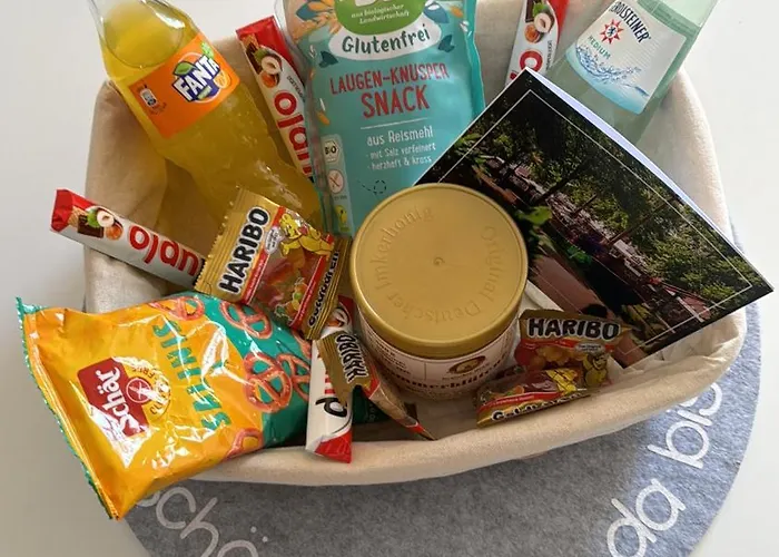 Ferienwohnung In Der Papenburger Stadtmitte