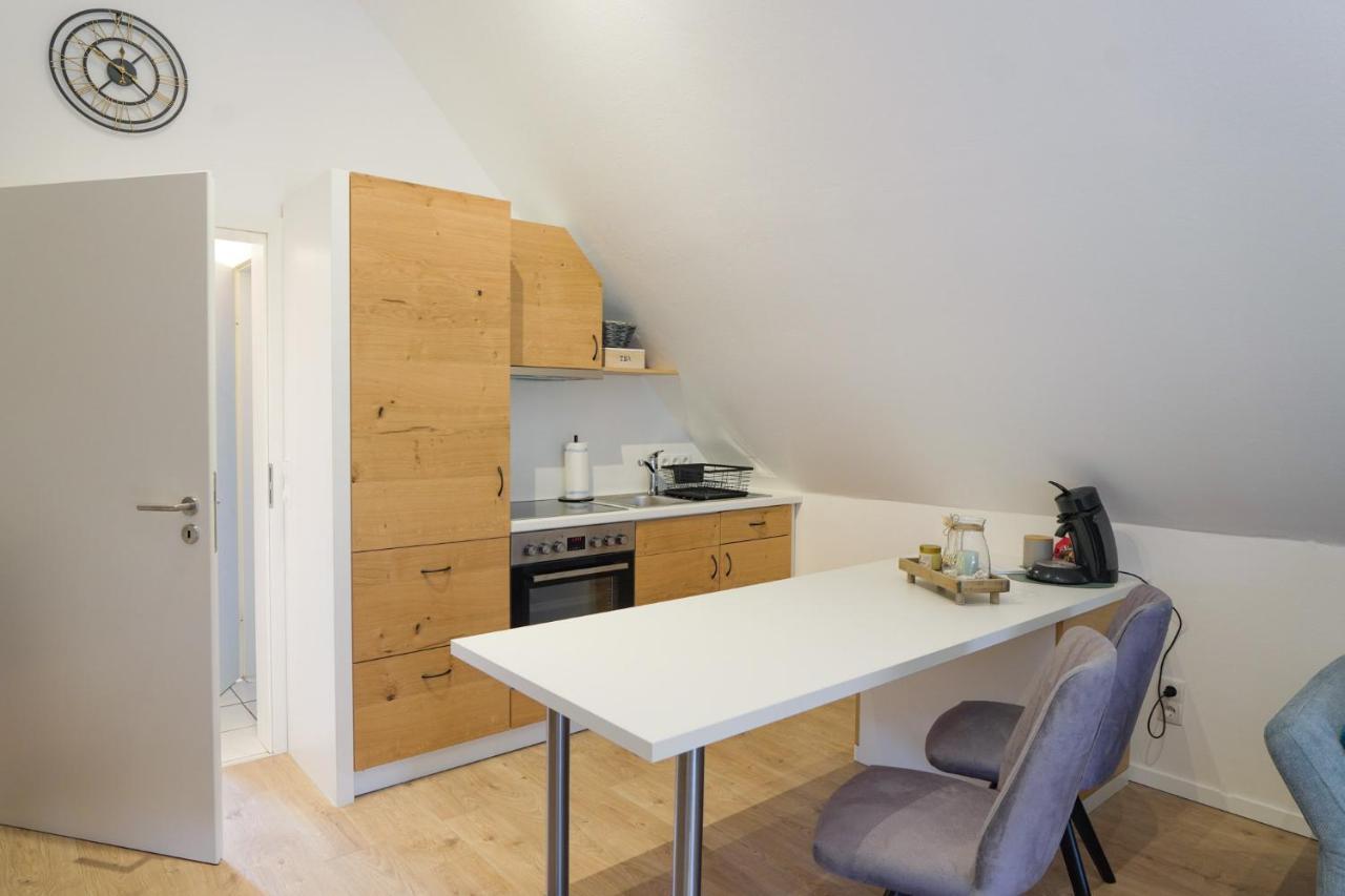 Apartment In Der Papenburger Stadtmitte