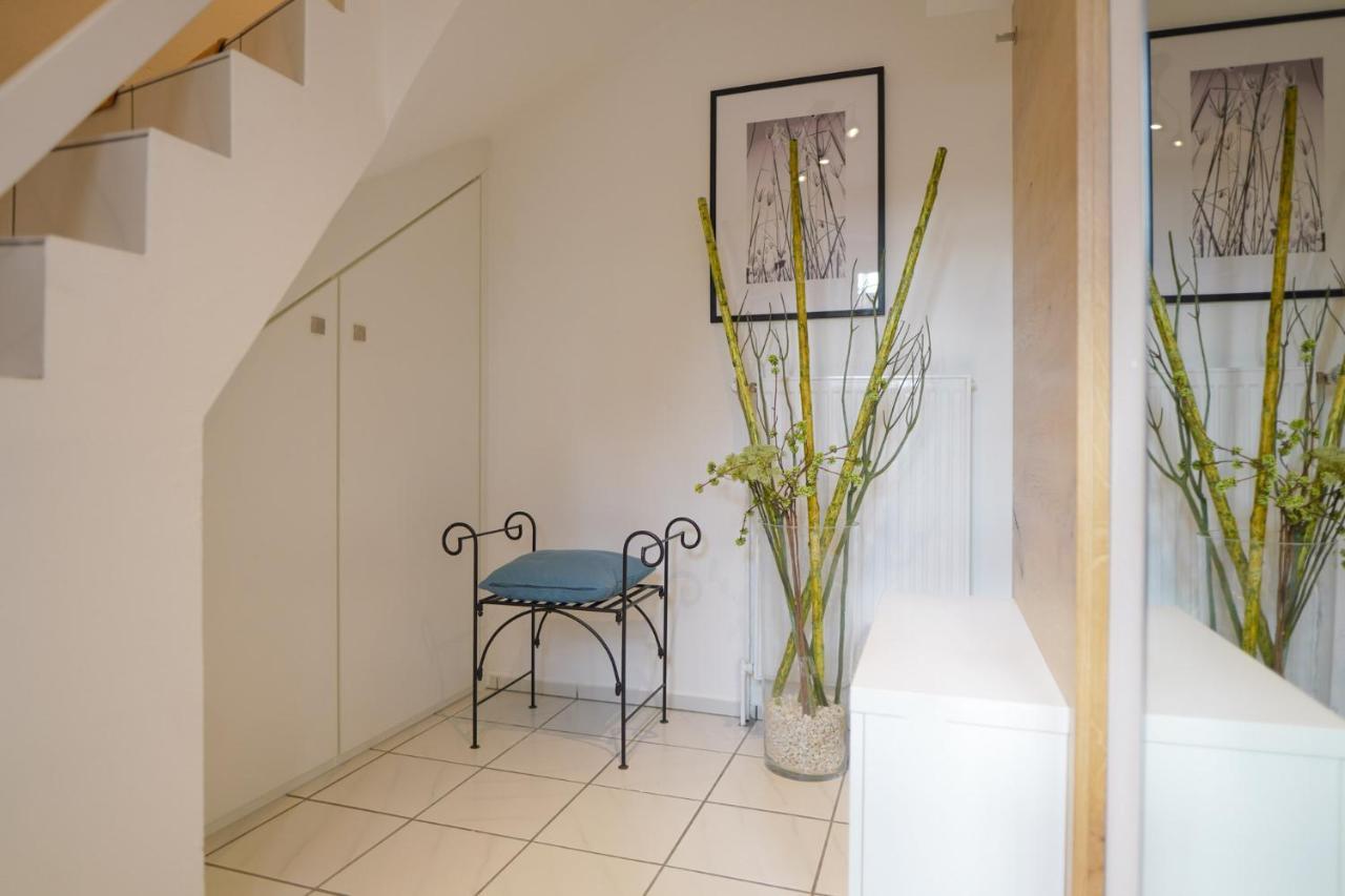 In Der Papenburger Stadtmitte Apartment
