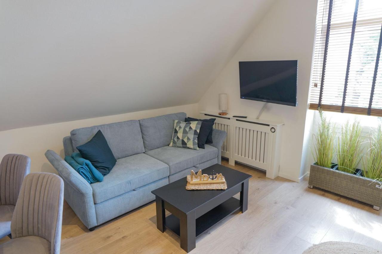 In Der Papenburger Stadtmitte Apartment Papenburg