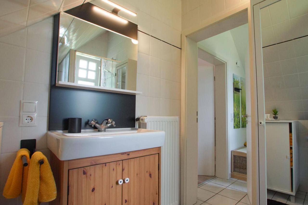 Apartment In Der Papenburger Stadtmitte